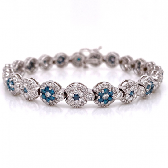 DIAMOND BRACELET