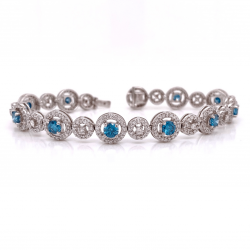 DIAMOND BRACELET DIAMOND BRACELET