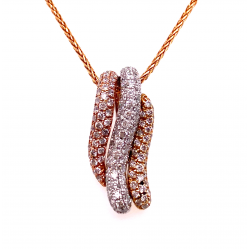 DIAMOND PENDANT DIAMOND PENDANT