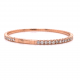 ALL - AROUND DIAMOND BANGLE