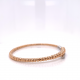 FLEXI DIAMOND BANGLE