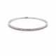 ALL - AROUND DIAMOND BANGLE