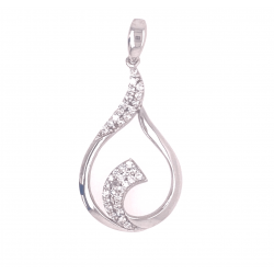 DIAMOND PENDANT DIAMOND PENDANT