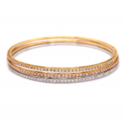 ETERNITY DIAMOND BANGLE ETERNITY DIAMOND BANGLE