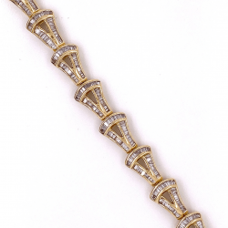 DIAMOND BRACELET DIAMOND BRACELET