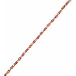 CARIBBEAN TOPAZ BRACELET CARIBBEAN TOPAZ BRACELET