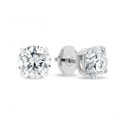 CLASSIC DIAMOND STUDS CLASSIC DIAMOND STUDS