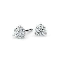 MARTINI DIAMOND STUDS MARTINI DIAMOND STUDS