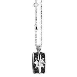 WIND ROSE PENDANT WIND ROSE PENDANT