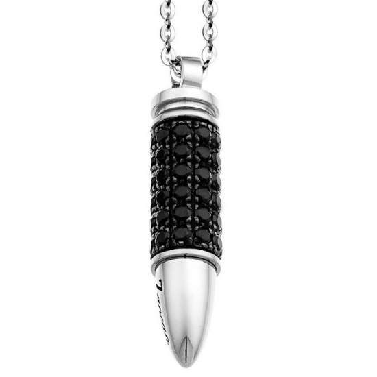 BULLET PENDANT