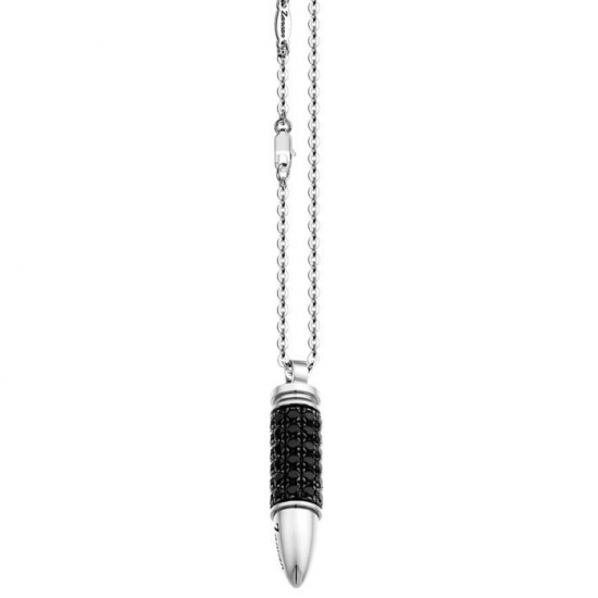 BULLET PENDANT