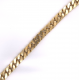 MENS GOLD BRACELET