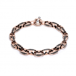 CERAMIC BARAKA MENS BRACELET CERAMIC BARAKA MENS BRACELET