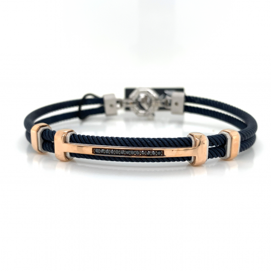 BARAKA MENS BRACELET