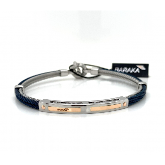 BARAKA MENS BRACELET