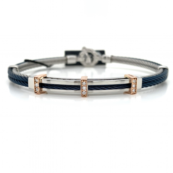 BARAKA MENS BRACELET