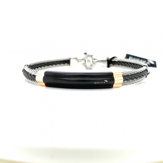 BARAKA MENS BRACELET