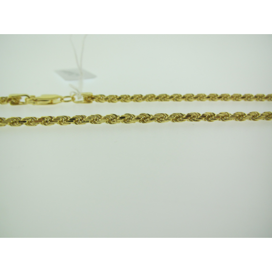 GOLD MENS BRACELET