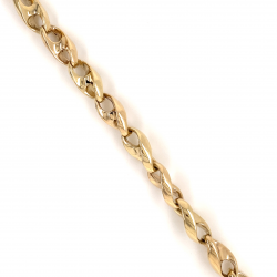 GOLD MENS BRACELET GOLD MENS BRACELET