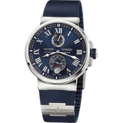 ULYSSE NARDIN MARINE CHRONOMETER 