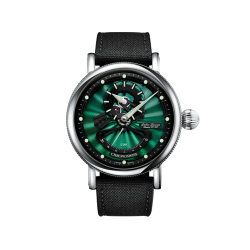 OPEN GEAR RESEC CHAMELEON