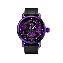 OPEN GEAR RESEC ENDORPHIN