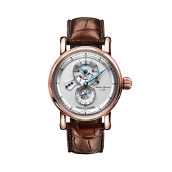 FLYING REGULATOR OPEN GEAR