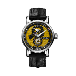 FLYING REGULATOR OPEN GEAR