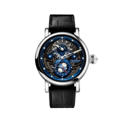 SPACE TIMER MOONWALK