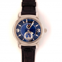 ULYSSE NARDIN MACHO PALLADIUM 950 ULYSSE NARDIN MACHO PALLADIUM 950
