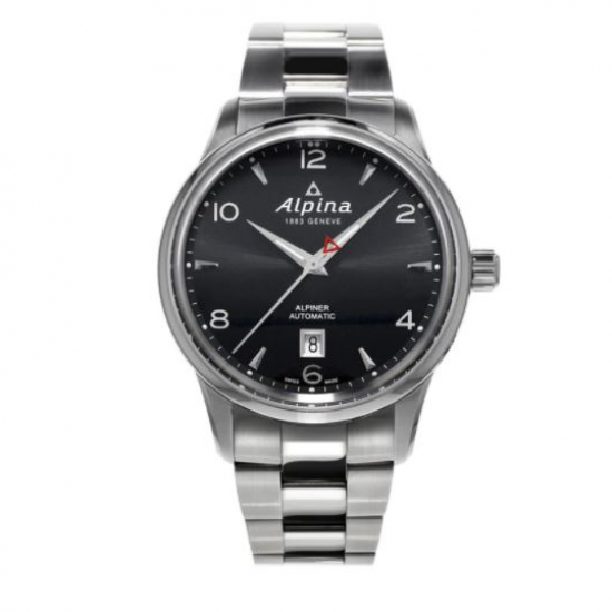 ALPINA ALPINER AUTOMATIC