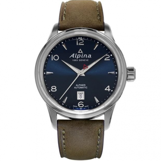 ALPINA ALPINER AUTOMATIC