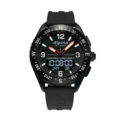 ALPINA ALPINER X