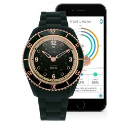 ALPINA HOROLOGICAL SMARTWATCH ALPINA HOROLOGICAL SMARTWATCH