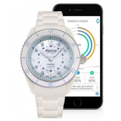 ALPINA HOROLOGICAL SMARTWATCH ALPINA HOROLOGICAL SMARTWATCH