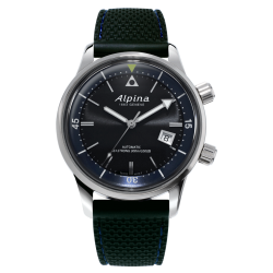 ALPINA SEASTRONG DIVER HERITAGE ALPINA SEASTRONG DIVER HERITAGE