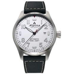 ALPINA STARTIMER PILOT AUTOMATIC ALPINA STARTIMER PILOT AUTOMATIC