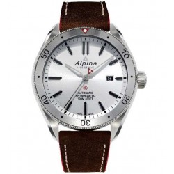 ALPINA ALPINER 4 AUTOMATIC