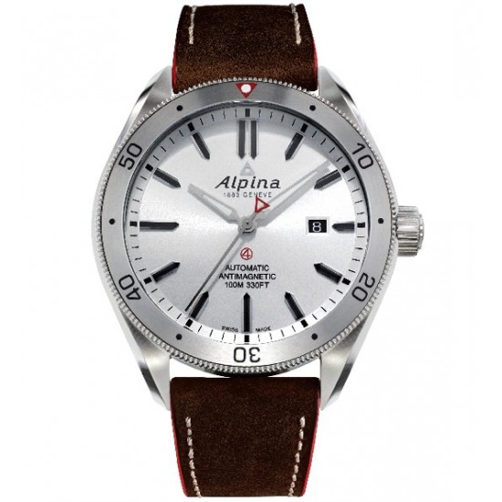 ALPINA ALPINER 4 AUTOMATIC