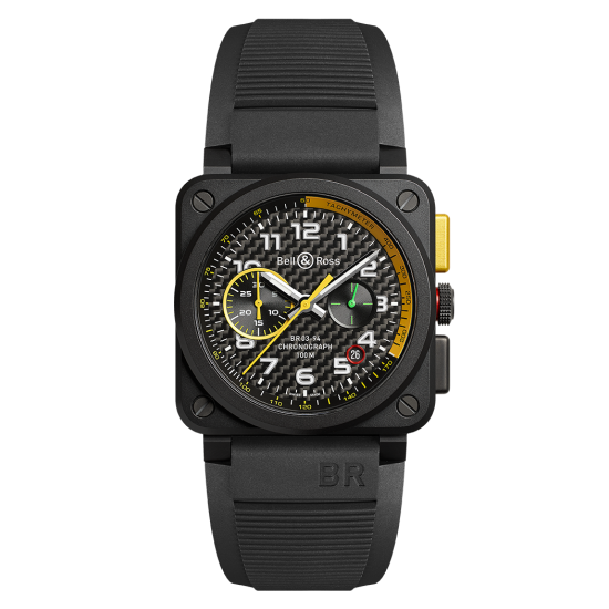 Bell and Ross BR 03-94 RS17 Limited Edition 
