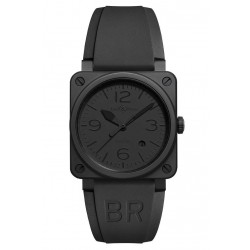 Bell and Ross BR 03-92 PHANTOM Bell and Ross BR 03-92 PHANTOM