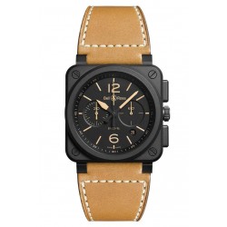 Bell and Ross BR 03-94 HERITAGE CERAMIC Bell and Ross BR 03-94 HERITAGE CERAMIC