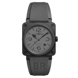Bell and Ross BR 03-92 Commando 