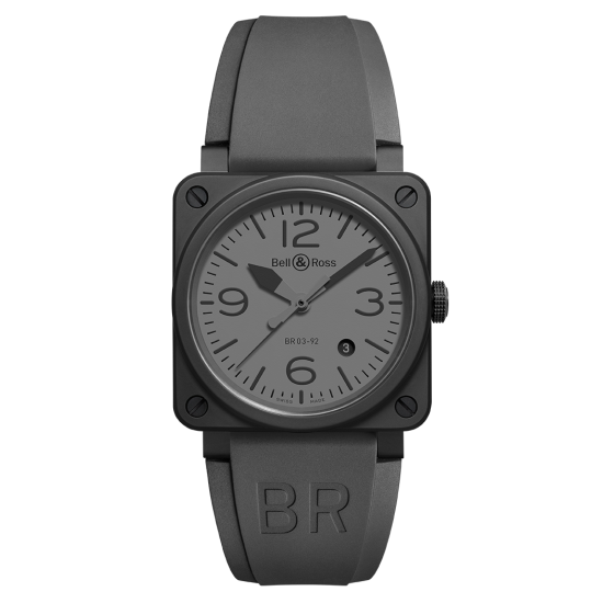 Bell and Ross BR 03-92 Commando 