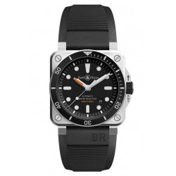 Bell and Ross BR 03-92 DIVER BLACK Bell and Ross BR 03-92 DIVER BLACK