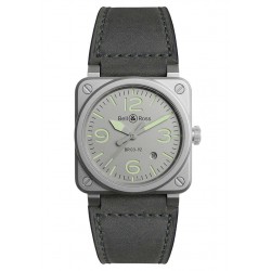 Bell and Ross BR 03-92 HOROLUM Bell and Ross BR 03-92 HOROLUM