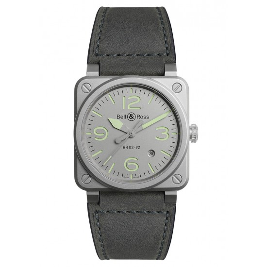 Bell and Ross BR 03-92 HOROLUM