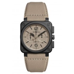 Bell and Ross BR 03-94 DESERT TYPE CERAMIC Bell and Ross BR 03-94 DESERT TYPE CERAMIC