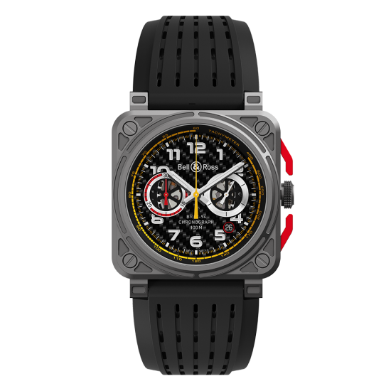 Bell and Ross BR 03-94 R.S.18 Limited Edition 