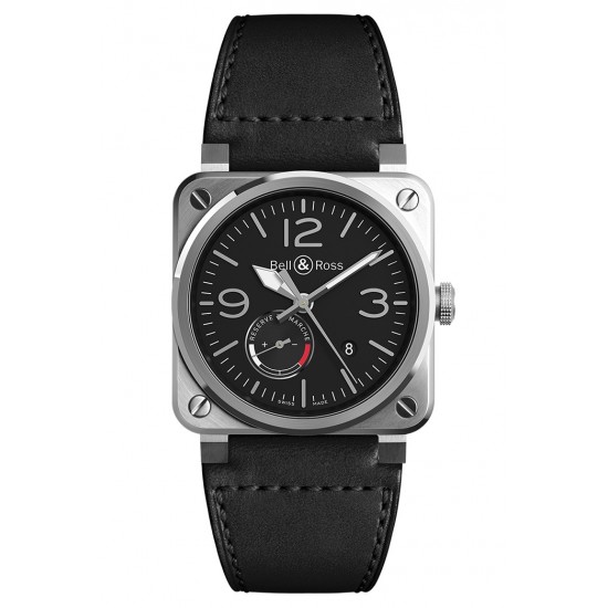 Bell and Ross BR 03-97 RESERVE DE MARCHE